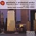 Gershwin: Orchestral Works