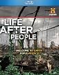 Life After People [Blu-ray]