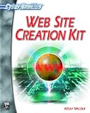 View Book 'Web Site Creation Kit (CyberRookies Series) (Cyberrookies)'