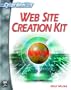 Web Site Creation Kit (CyberRookies Series)