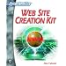Web Site Creation Kit (CyberRookies Series)
