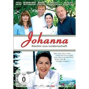 Johanna / Johanna - Köchin aus Leidenschaft (2009)