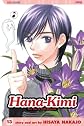 Hana-kimi 13: For You in Full Blossom (Hana-Kimi)