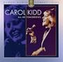 Carol Kidd : All My Tomorrows