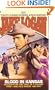 Blood in Kansas (Slocum Series #231)
