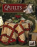 Quilts for Peaceful Moments