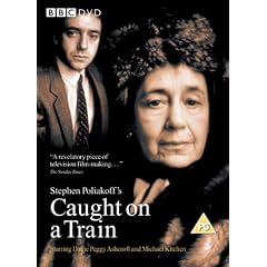 Caught On A Train [1980] [DVD]