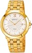 Seiko SKK514 Seiko Mens Gold-tone watch SKK514