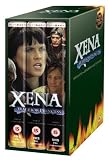 Xena Warrior Princess - Series 5, Part 2 [VHS] VHS