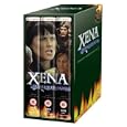 Xena Warrior Princess - Series 5, Part 2