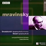 Shostakovich: Symphony 8