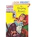 The Sleeping Beauty (Classics Illustrated Junior)