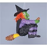 Halloween Witch Pinata
