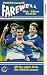 Millwall FC - Official Highlights 1992/93 - Farewell To The Den [VHS]