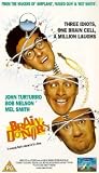 Brain Donors [VHS] VHS