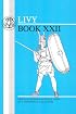 Livy: Book XXII (Livy)