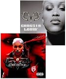 Scorpion / Gangsta Lovin  {2 CD}