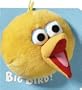 Big Bird (Furry Face)