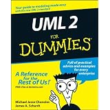 UML 2 For Dummiesby Michael Jesse Chonoles
