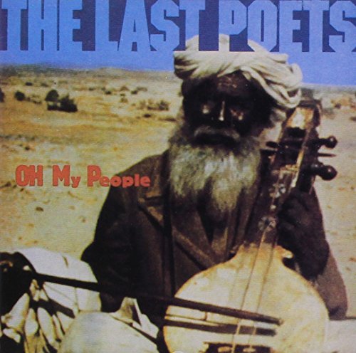 The Last Poets This Is Madness Rar Download