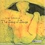 Jorge Liderman: The Song of Songs