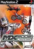 MX 2002 featuring Ricky Carmichael
