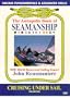 Annapolis Book of Seamanship: Cruising Under Sail Vol. 1