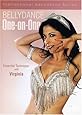 Bellydance One-On-One Essential Technique with Virginia