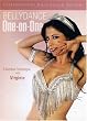Bellydance One-On-One Essential Technique with Virginia