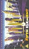 The Fifth Element [UK IMPORT] - Bruce Willis