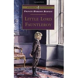 Little Lord Fauntleroy (Puffin Classics)