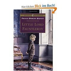 Little Lord Fauntleroy (Puffin Classics)