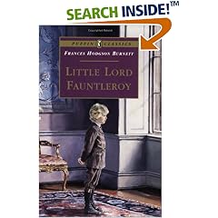 Little Lord Fauntleroy (Puffin Classics)
