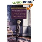 Little Lord Fauntleroy (Puffin Classics) by Frances Hodgson Burnett
