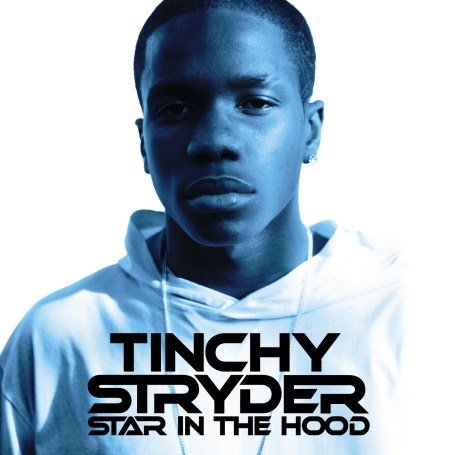 CD-Charts  Search : Star in the Hood