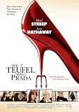 Der Teufel tr�gt Prada - Meryl Streep