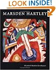 Marsden Hartley: American Modernist