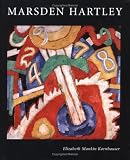 Marsden Hartley: American Modernist