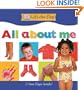 All About me (DK Lift-the-Flap)