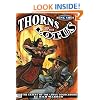 Thorns of the Lotus (Feng Shui)