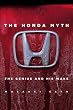 The Honda Myth: The Genius and His Wake