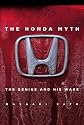 The Honda Myth: The Genius and His Wake