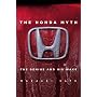 The Honda Myth: The Genius and His Wake