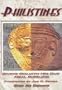 Philistines: Giving Goliath His Due (Marco Polo Monographs, No. 7.)