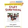 Start Something: You Can Make a Difference