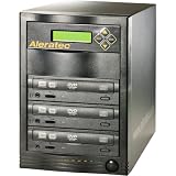 Aleratec 1:3 DVD/CD Copy Tower Pro 16 x 16