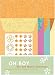 Oh Boy: Mix and Match Stationery