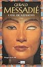 Orages sur le Nil, Tome 1 : L'oeil de Néfertiti