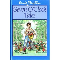 Seven O'Clock Tales