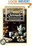 Afternoon Tea Serenade: Cookbook with Music CD